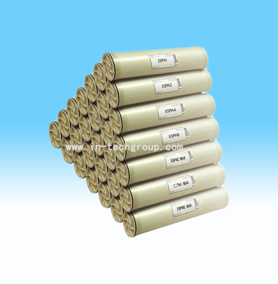 反渗透膜,ESPA2-4040 反渗透膜,ESPA2-4040