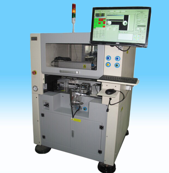 FPC/PCB/SMT全自动贴标机 FPC/PCB/SMT全自动贴标机