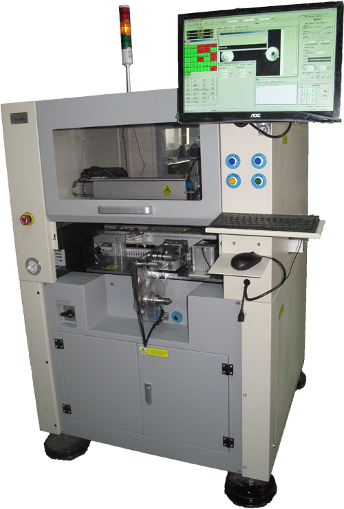 全自动贴标机ATM-250E 全自动贴标机ATM-250E