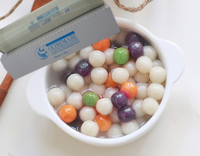 OLTREMARE反渗透膜让汤圆更美味! OLTREMARE反渗透膜让汤圆更美味!