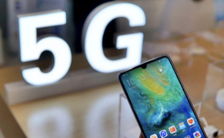 5g手机来袭，5G智能手机热导管全自动贴背胶机有何优势？