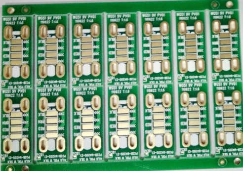 PCB板贴绝缘片设备