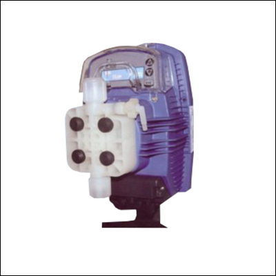 RAS Analog Metering Pumps 