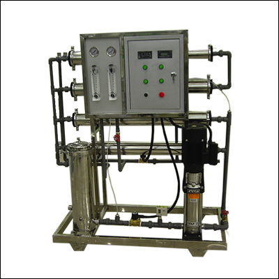 Industrial pure water equipment