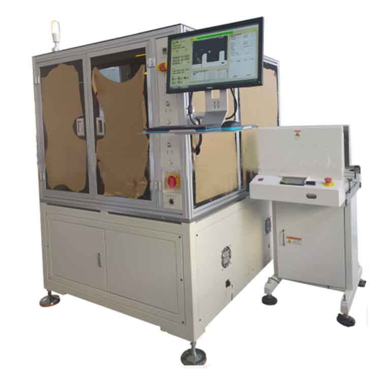 High-speed SMT Labelling Machines