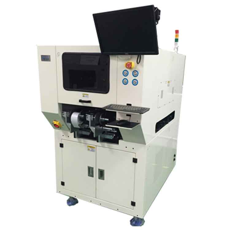 Smt Foam Laminating Machine