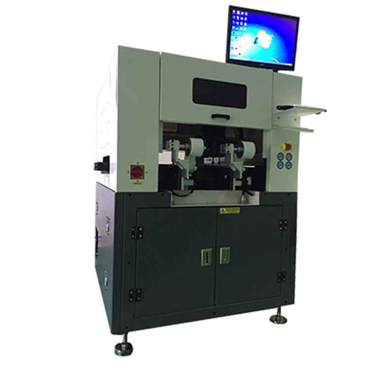 SMT Dual Surface Mounter